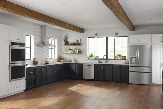 Frigidaire GDPP4515AF 24" Built-In Dishwasher