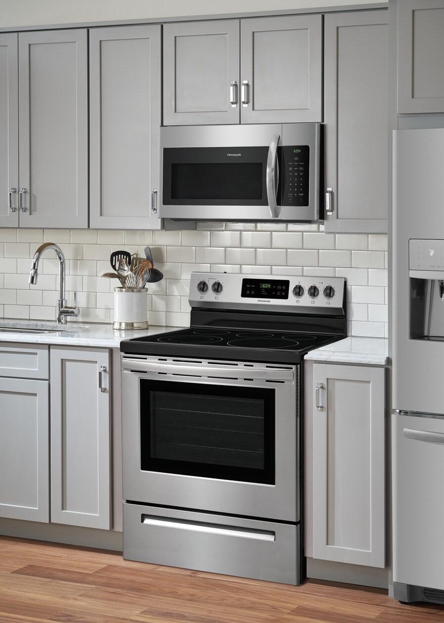 Frigidaire 30" Electric Range