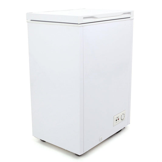 2.5 cu. ft. Chest Freezer