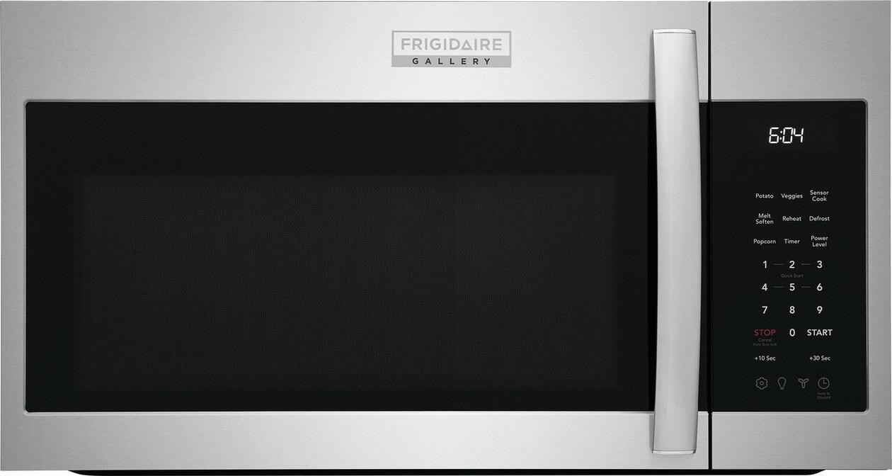 Frigidaire Gallery 1.9 Cu. Ft. Over-The-Range Microwave