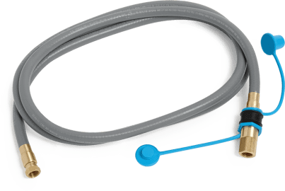 Napoleon Bbq S85003 10' Natural Gas Hose with 1/2" Quick Connect