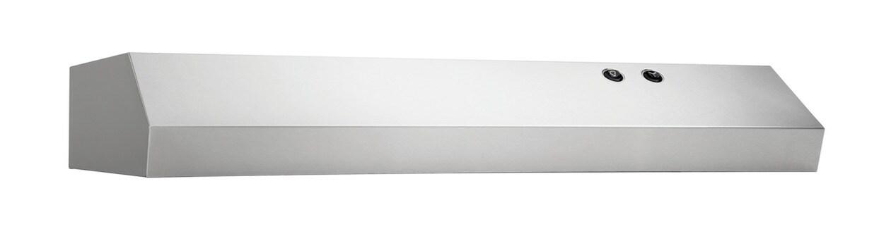 FHWC3025MS Frigidaire 30" Overhead Range Hood
