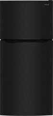 Frigidaire FFHT1814WB 18 Cu. Ft. Garage Ready Top Freezer Refrigerator
