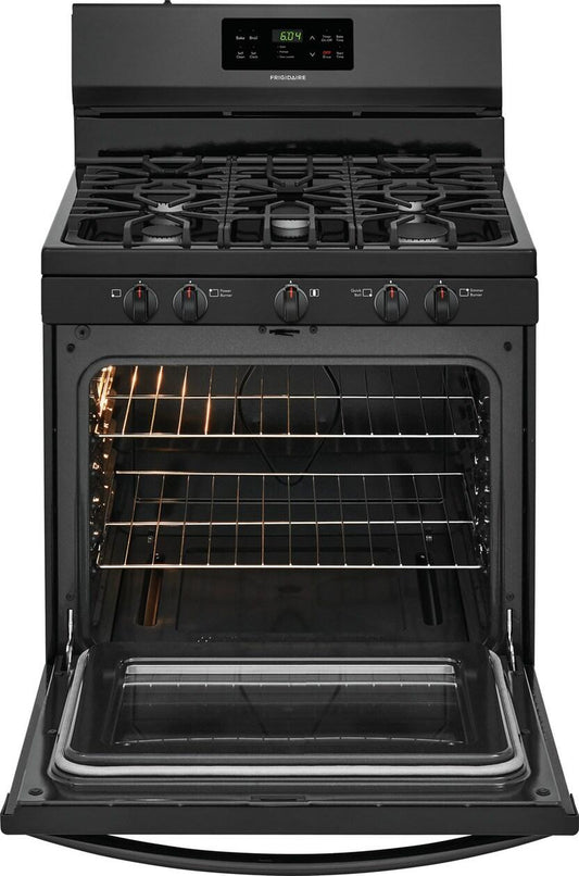 Frigidaire 30" Gas Range