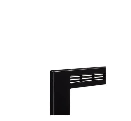 MWTK30KB Frigidaire Black 30'' Microwave Trim Kit