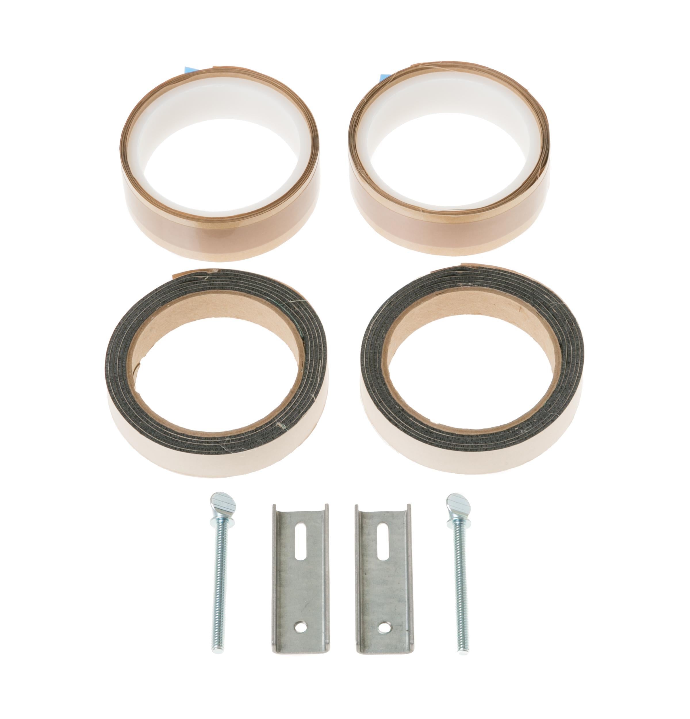 Ge Appliances Monogram Flush Mount Kit