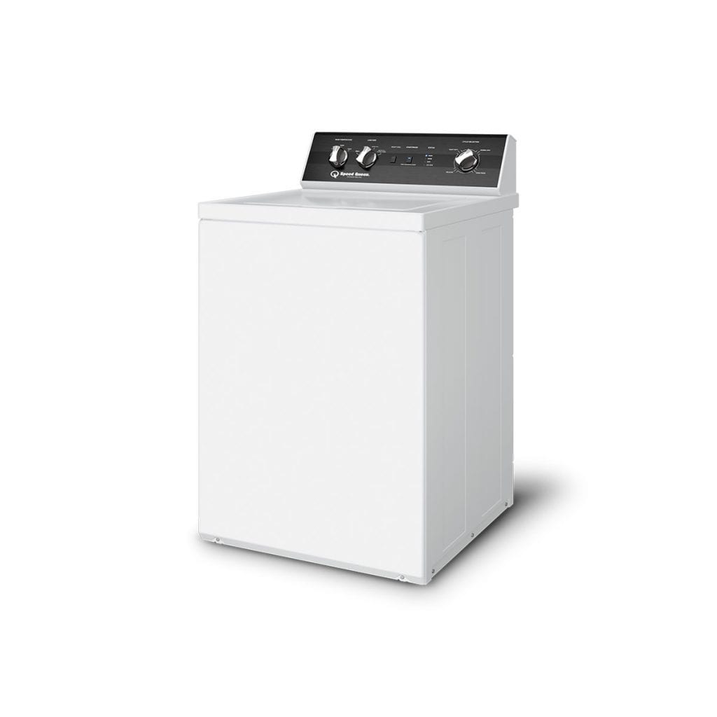 Speed Queen TR3 Ultra-Quiet Top Load Washer with Speed Queen® Perfect Wash™  3-Year Warranty