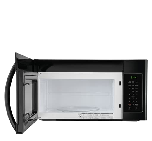 Frigidaire 1.7 Cu. Ft. Over-The-Range Microwave