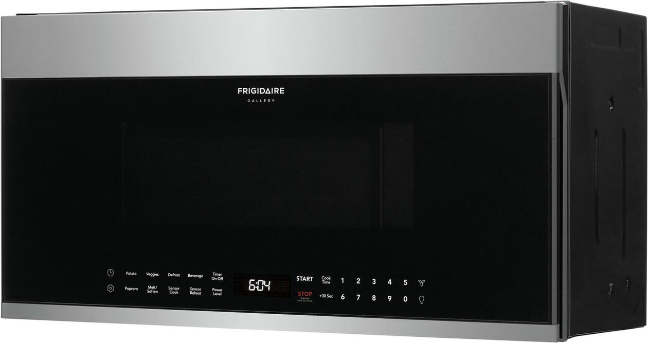 Frigidaire Gallery 1.9 Cu. Ft. Over-The-Range Microwave