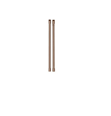 Cafe CXSS2H2PMCU CAF(EBACK)™ Refrigeration Handle Kit - Brushed Copper