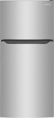 Frigidaire FFHT1835VS 18 Cu. Ft. Garage Ready Top Freezer Refrigerator