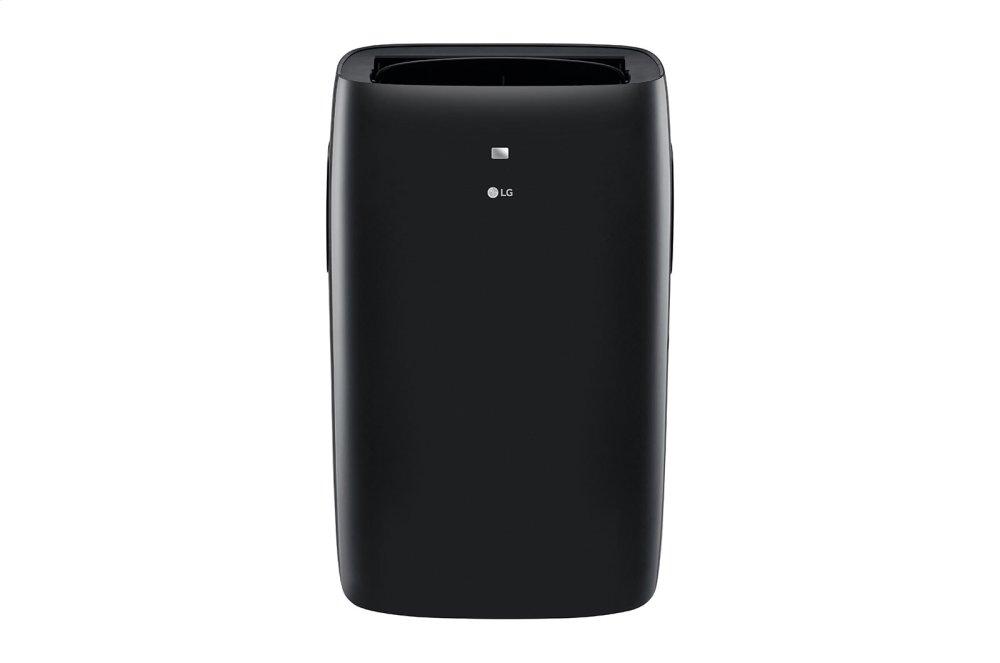 Lg 14,000 BTU Portable Air Conditioner Cooling