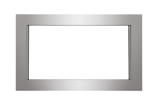 Frigidaire GMTK3068AF 30" Stainless-Steel Gallery Microwave Trim Kit