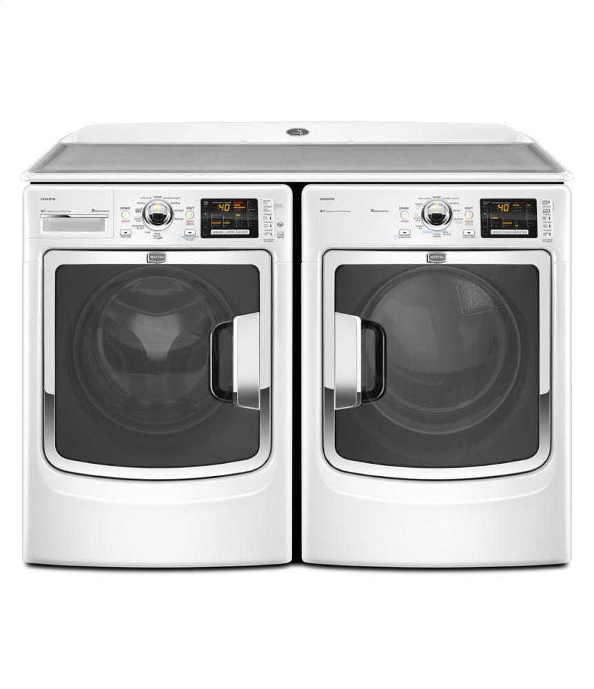 Maxima® High-Efficiency Electric Steam Dryer