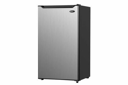 DCR044B1SLM Danby 4.4 cu. ft. Compact Fridge in Stainless Steel Look