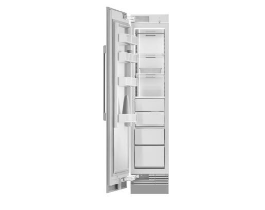Dacor DRZ18980LAP 18" Freezer Column (Left Hinged)