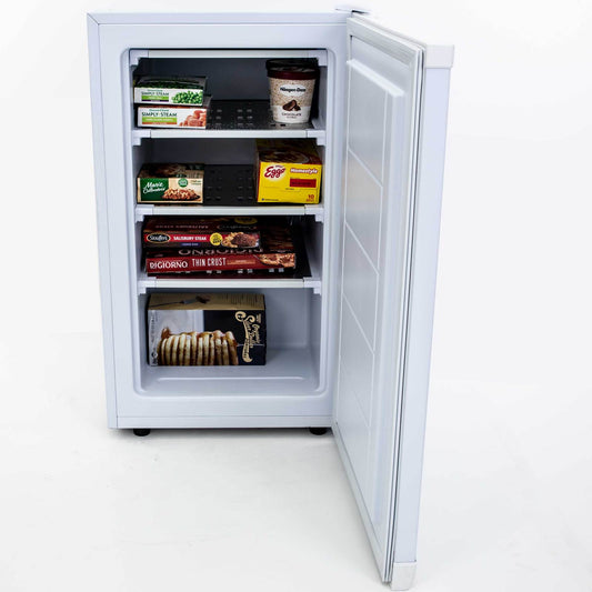 VF306 Avanti 2.8 cu. ft. Vertical Freezer