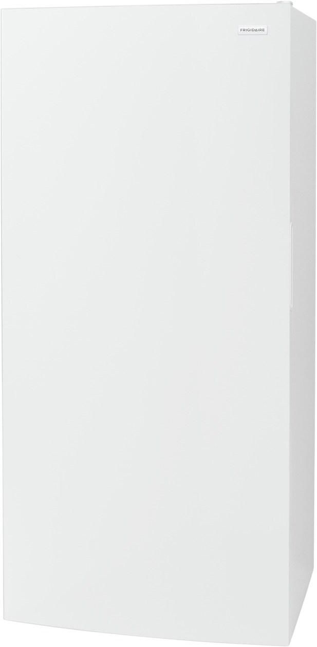 Frigidaire FFUE2022AW 20 Cu. Ft. Garage Ready Upright Freezer