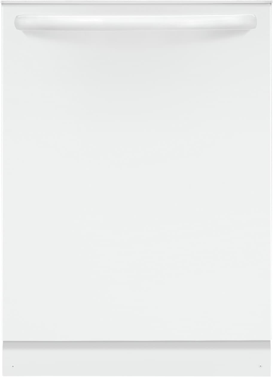 Frigidaire 24" Built-In Dishwasher