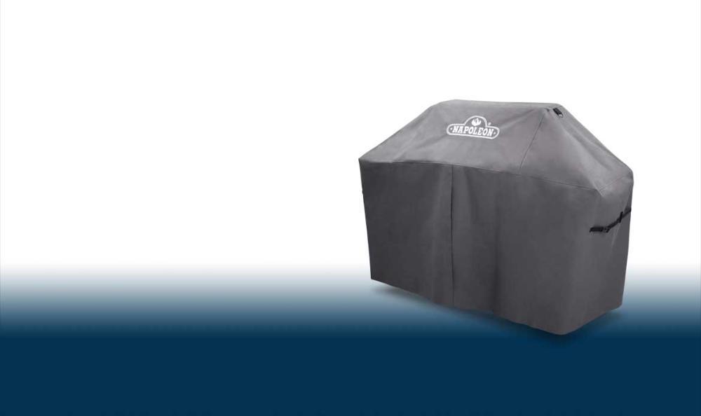 Napoleon Bbq Rogue Series Grill Cover also fits P308