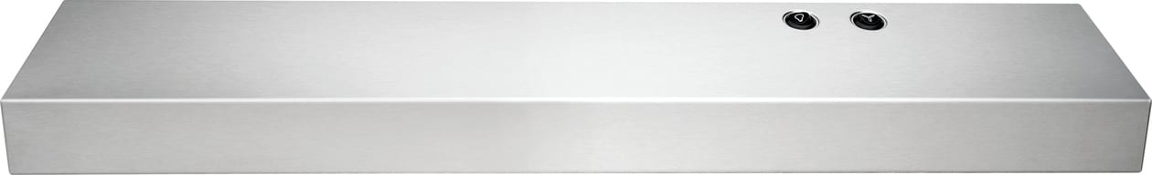 FHWC3025MS Frigidaire 30" Overhead Range Hood