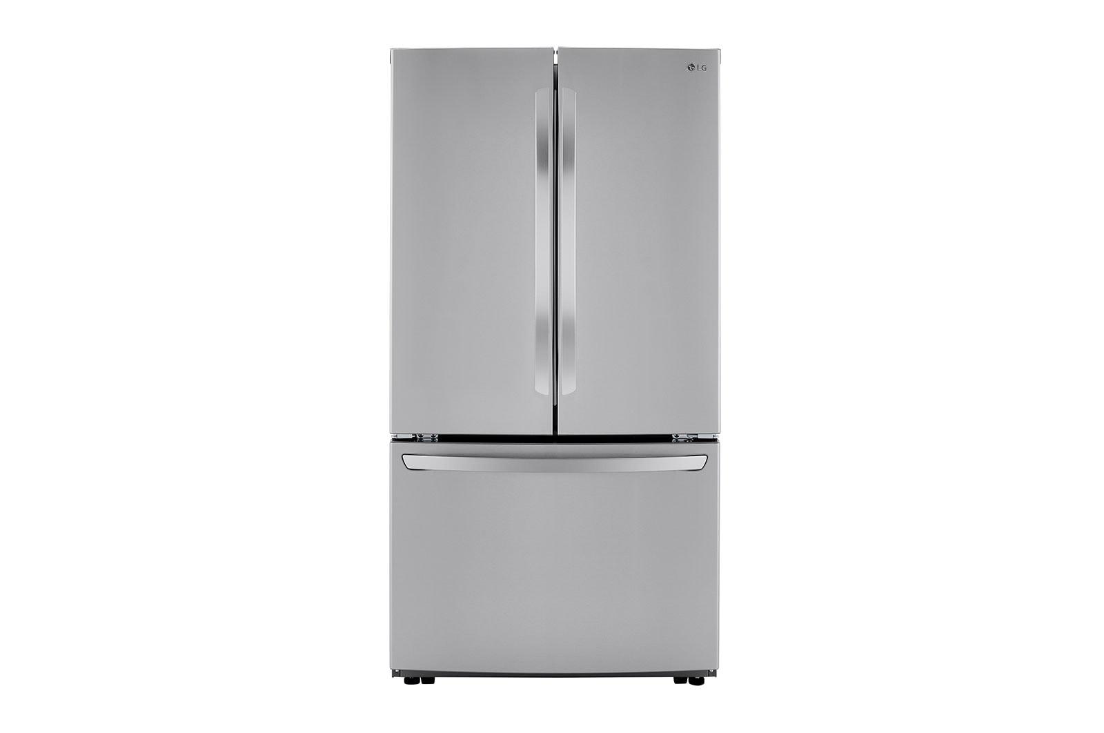 Lg 29 cu. ft. Smart French Door Refrigerator