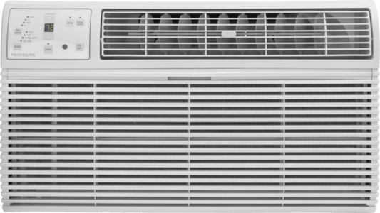 Frigidaire 10,000 BTU Built-In Room Air Conditioner with Supplemental Heat