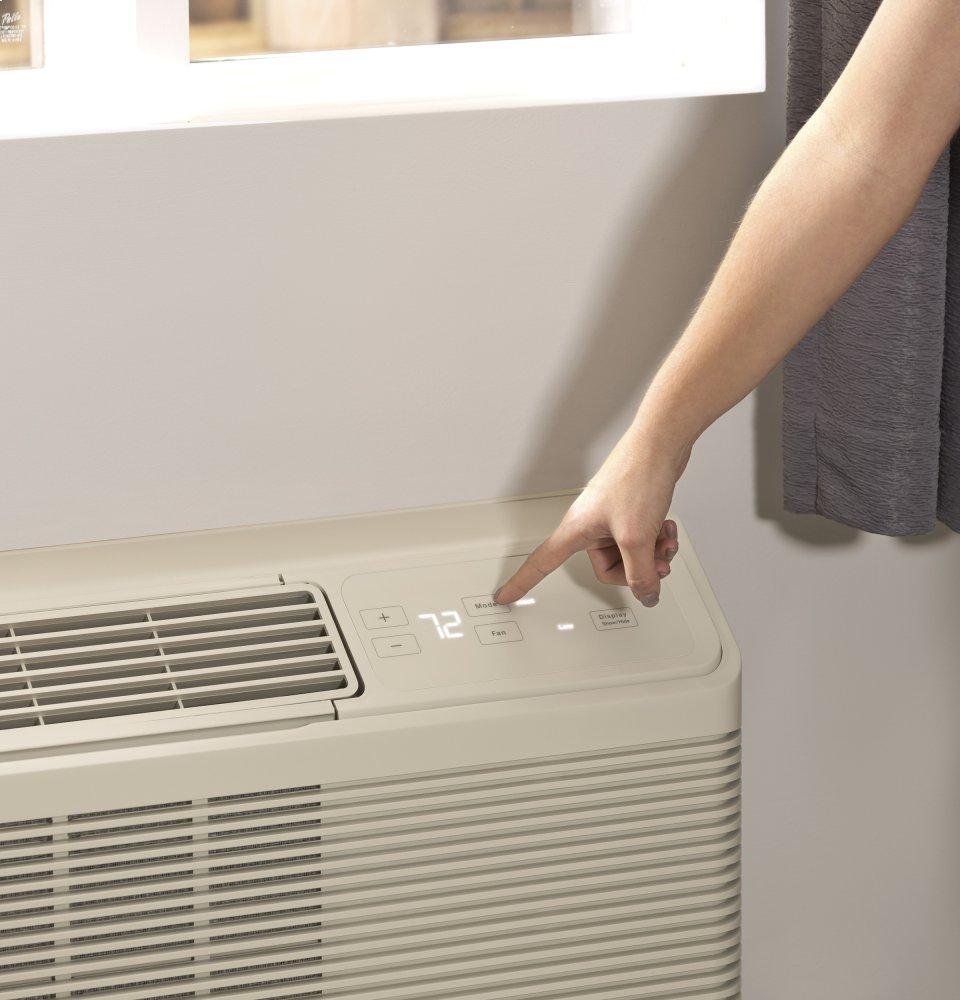 AZ45E12DAB GE Zoneline® Cooling and Electric Heat Unit, 230/208 Volt
