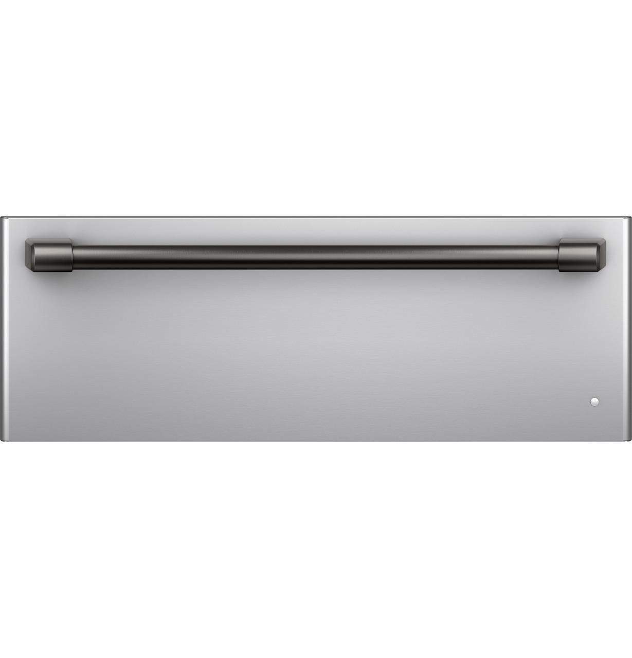 Cafe CTW900P2PS1 CAF(EBACK)™ 30" Warming Drawer