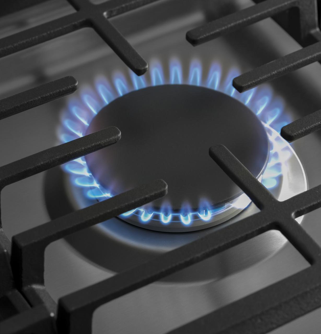 Cafe CGP70362NS1 CAF(EBACK)™ 36" Gas Cooktop