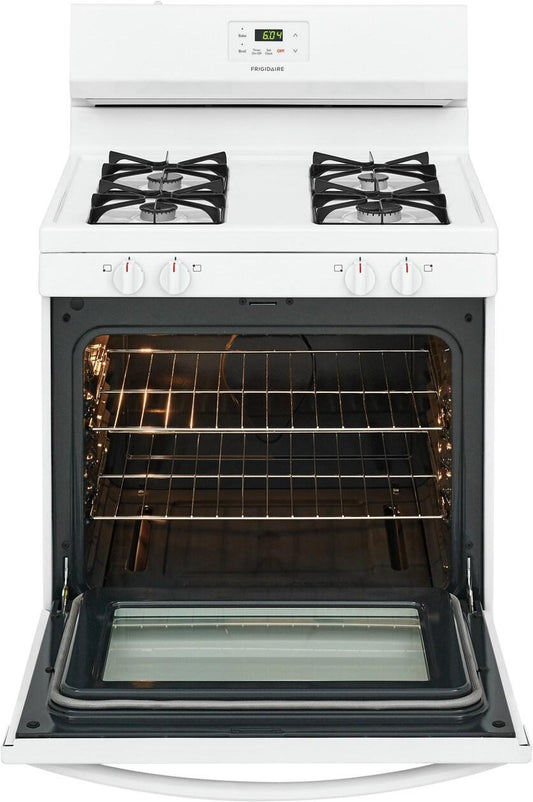 Frigidaire 30" Gas Range