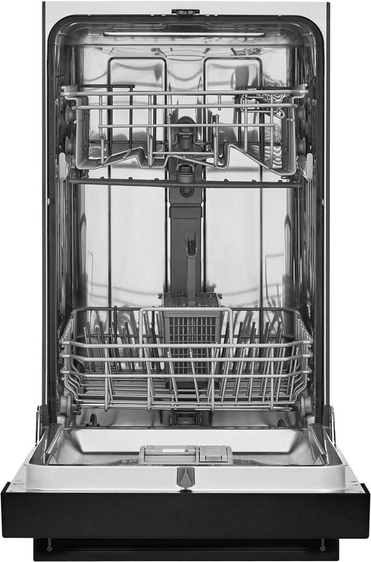 Frigidaire FFBD1831UB 18" Built-In Dishwasher
