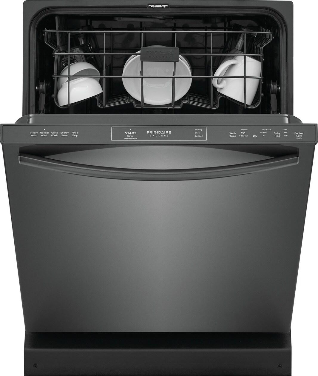 Frigidaire GDPH4515AD 24" Built-In Dishwasher