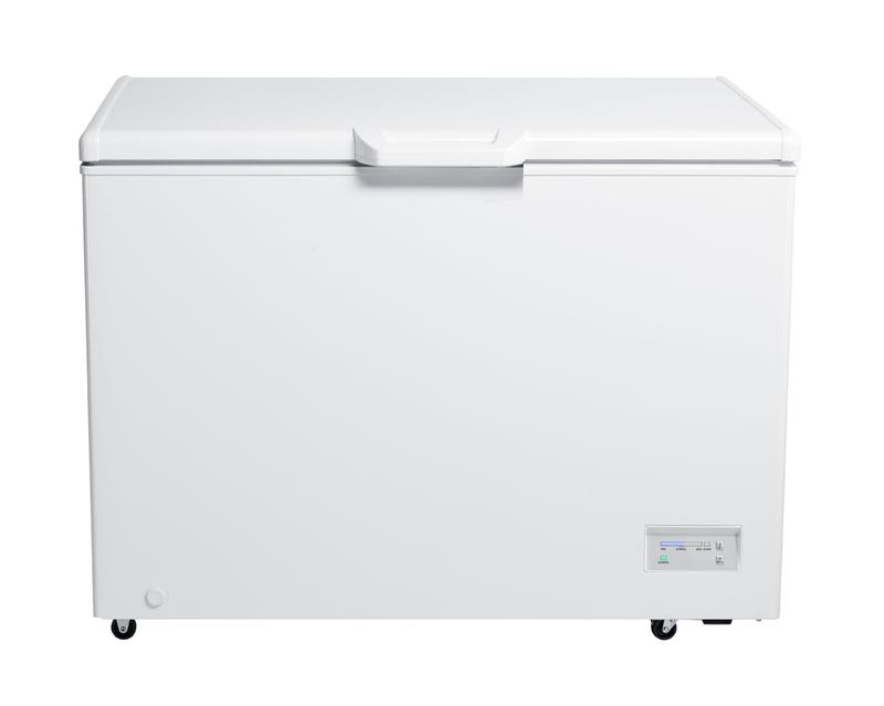 Avanti CF106B0W 11.0 Cu. Ft. Chest Freezer