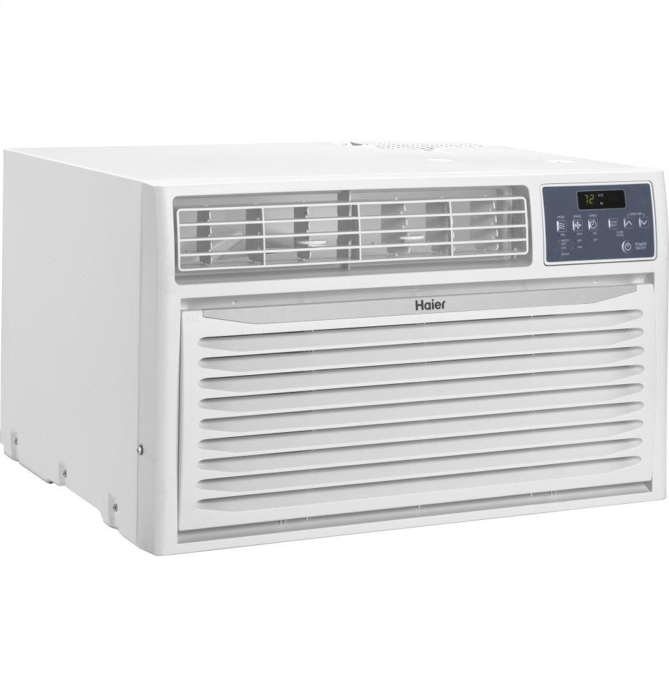 Haier HTWR12VCR Built In Air Conditioner