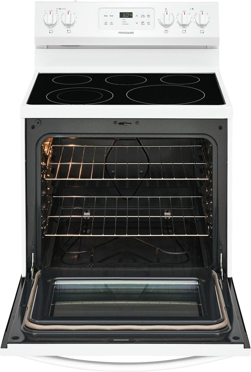 Frigidaire 30" Electric Range
