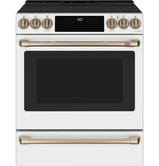 Cafe CHS900P4MW2 CAF(EBACK)™ 30