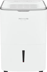 FGAC5044W1 Frigidaire Gallery High Humidity 50 Pint Capacity Dehumidifier with Wi-Fi