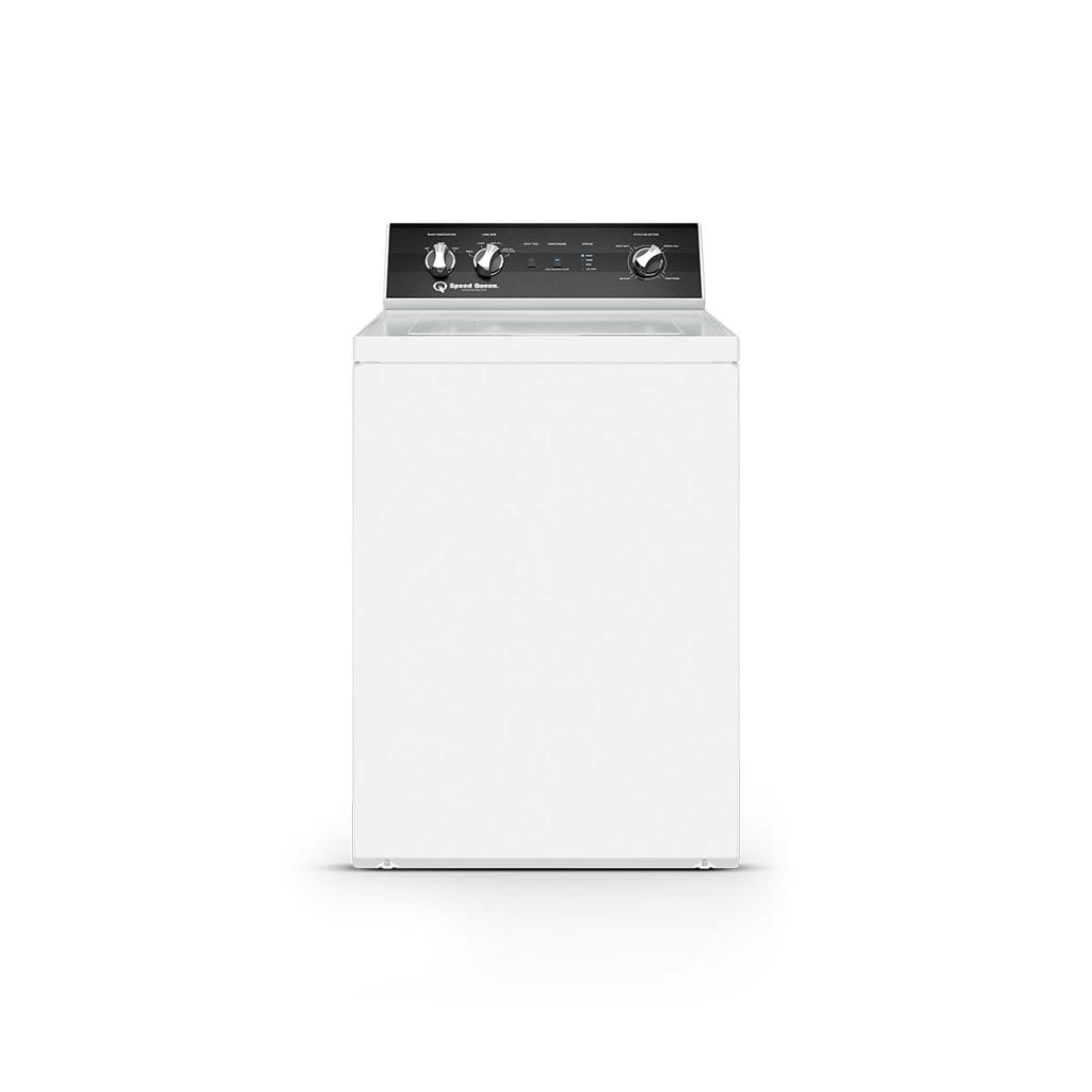 Speed Queen TR3 Ultra-Quiet Top Load Washer with Speed Queen® Perfect Wash™  3-Year Warranty