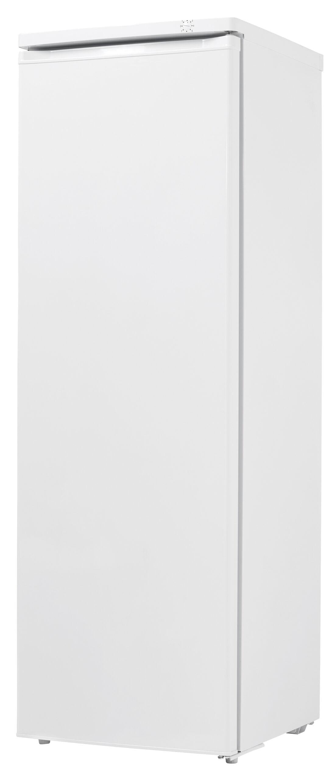 Danby 7.1 cu. ft. Upright Freezer in White