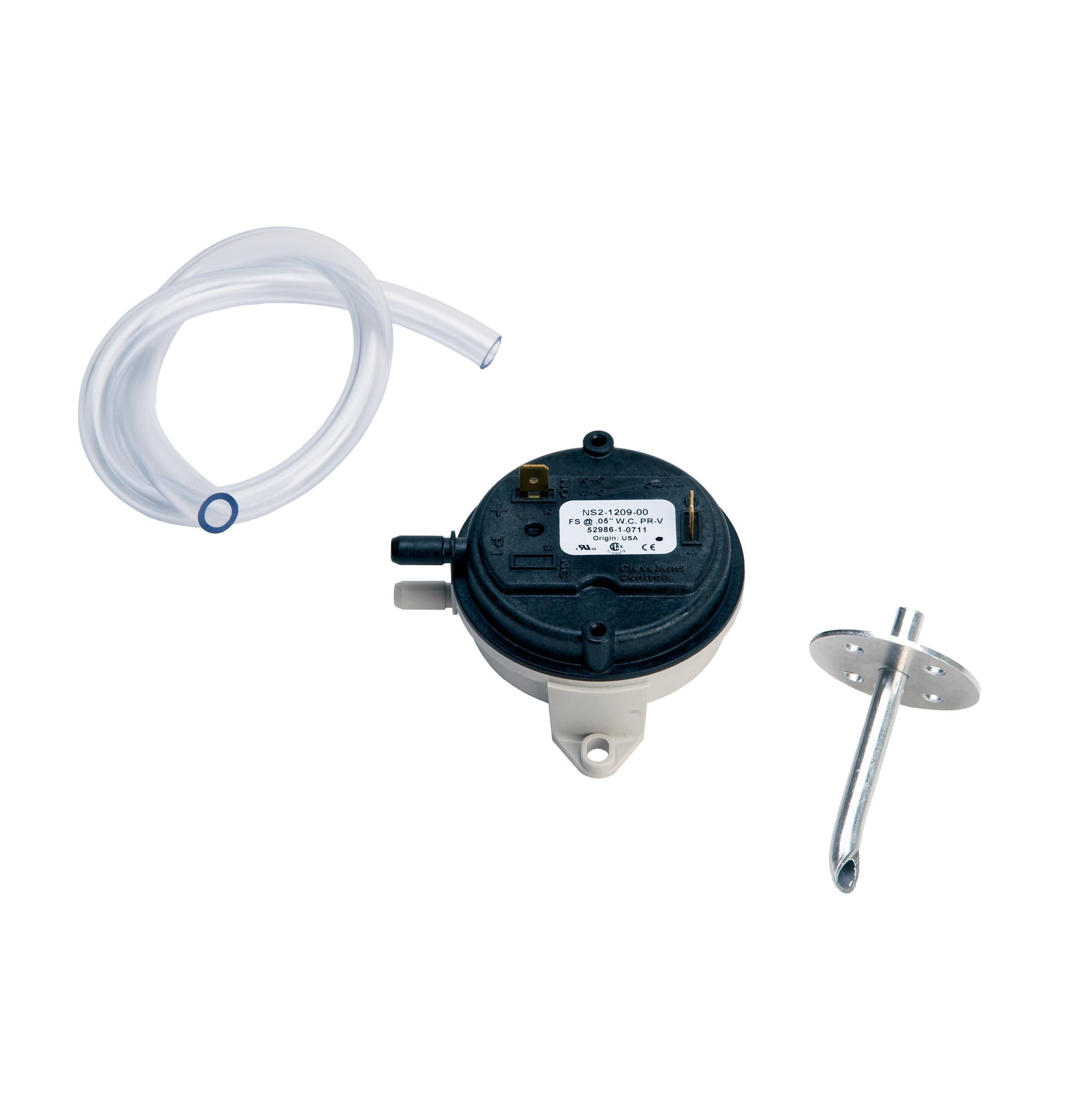 Ge Appliances JXMUA8 Make-up Air Kit