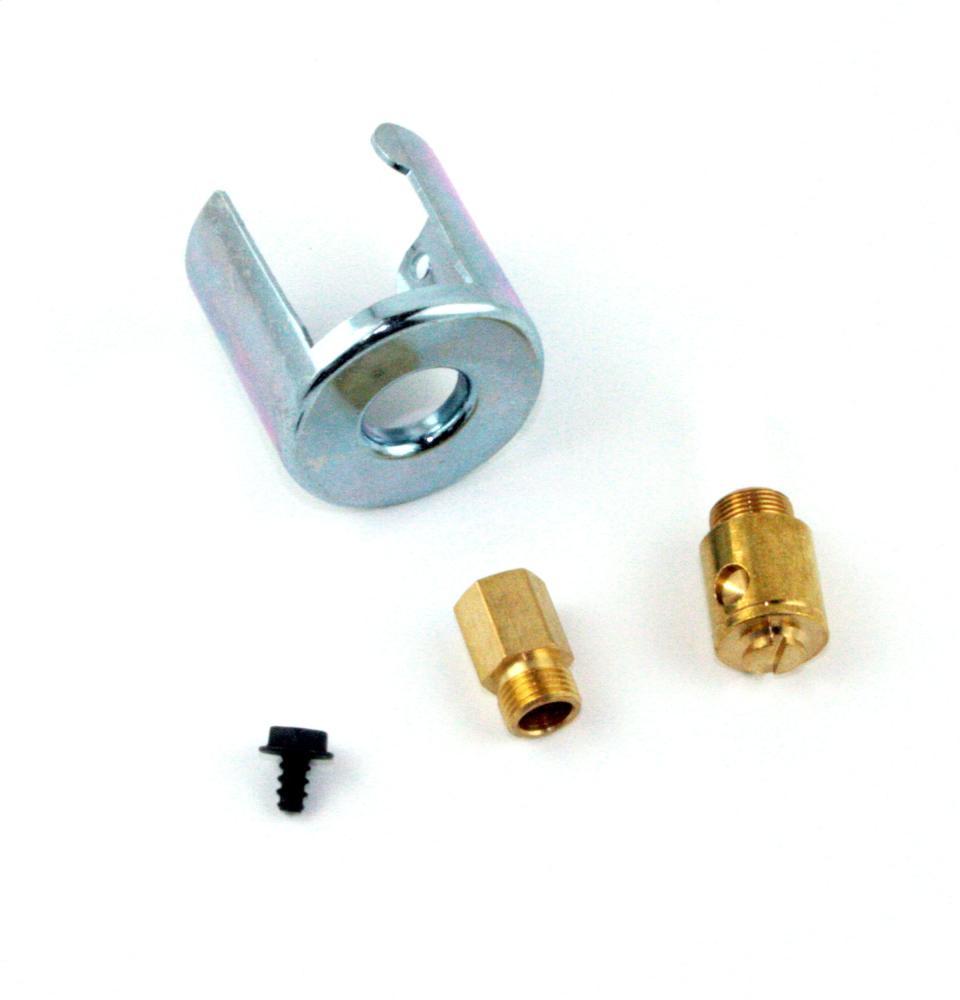 Ge Appliances WE25X217 Dryer conversion kit - natural to LP gas