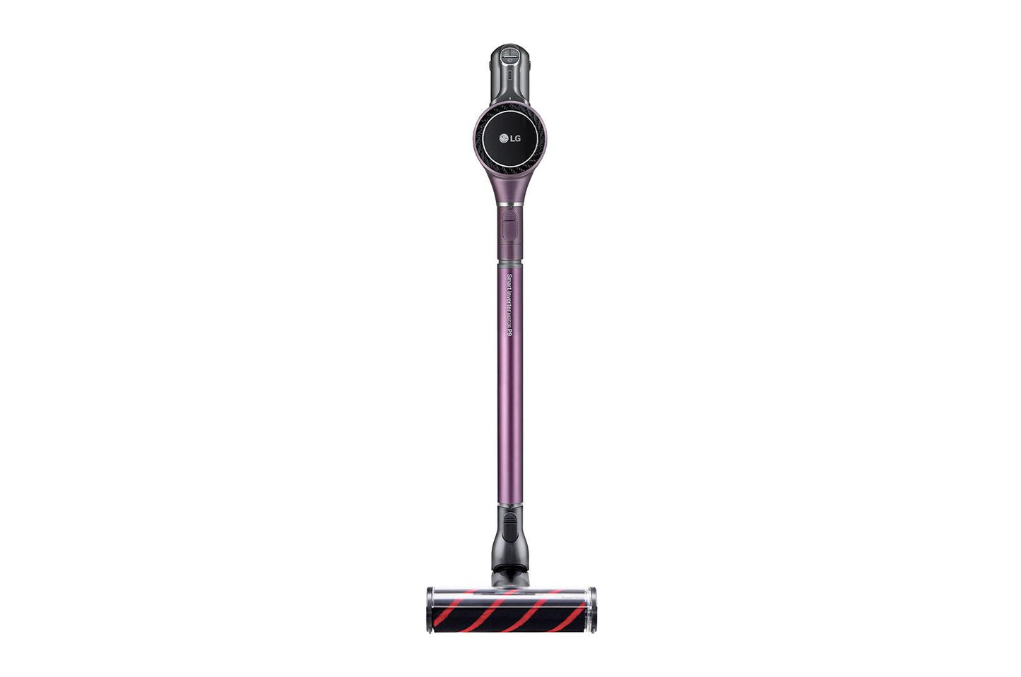 LG CordZero™ A9 Limited Cordless Stick Vacuum - Vintage Wine