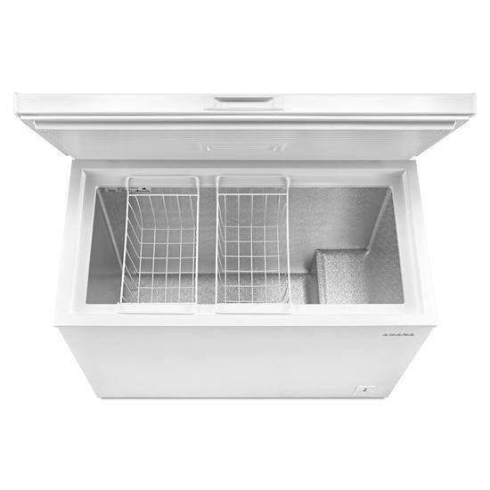 Amana AQC0902DRW 9.0 cu. ft. Amana® Compact Freezer with Flexible Installation - white