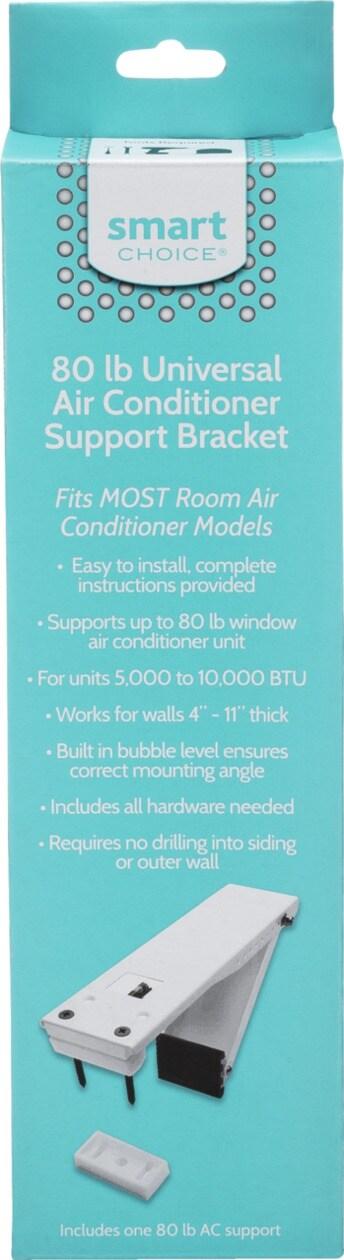 Frigidaire 5304503332 80 lb. Air Conditioner Support Bracket