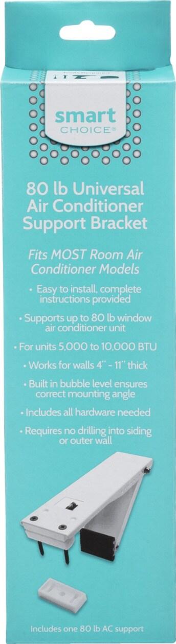 Frigidaire Smart Choice 80 lb. Air Conditioner Support Bracket