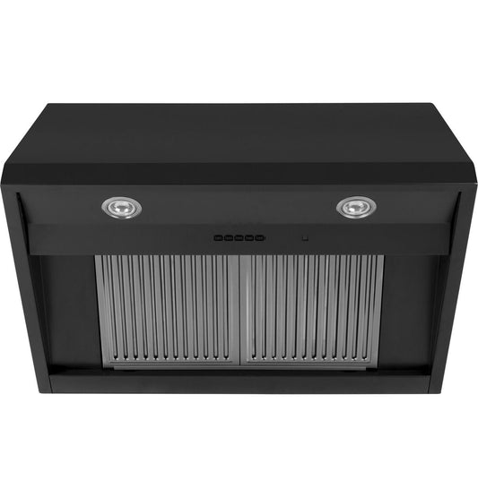 Cafe CVW93643PDS CAF(EBACK)™ 36" Commercial Hood