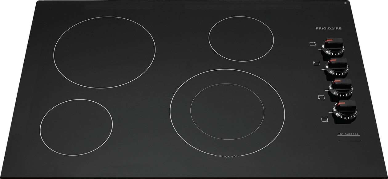 Frigidaire Professional - 30 Induction Cooktop