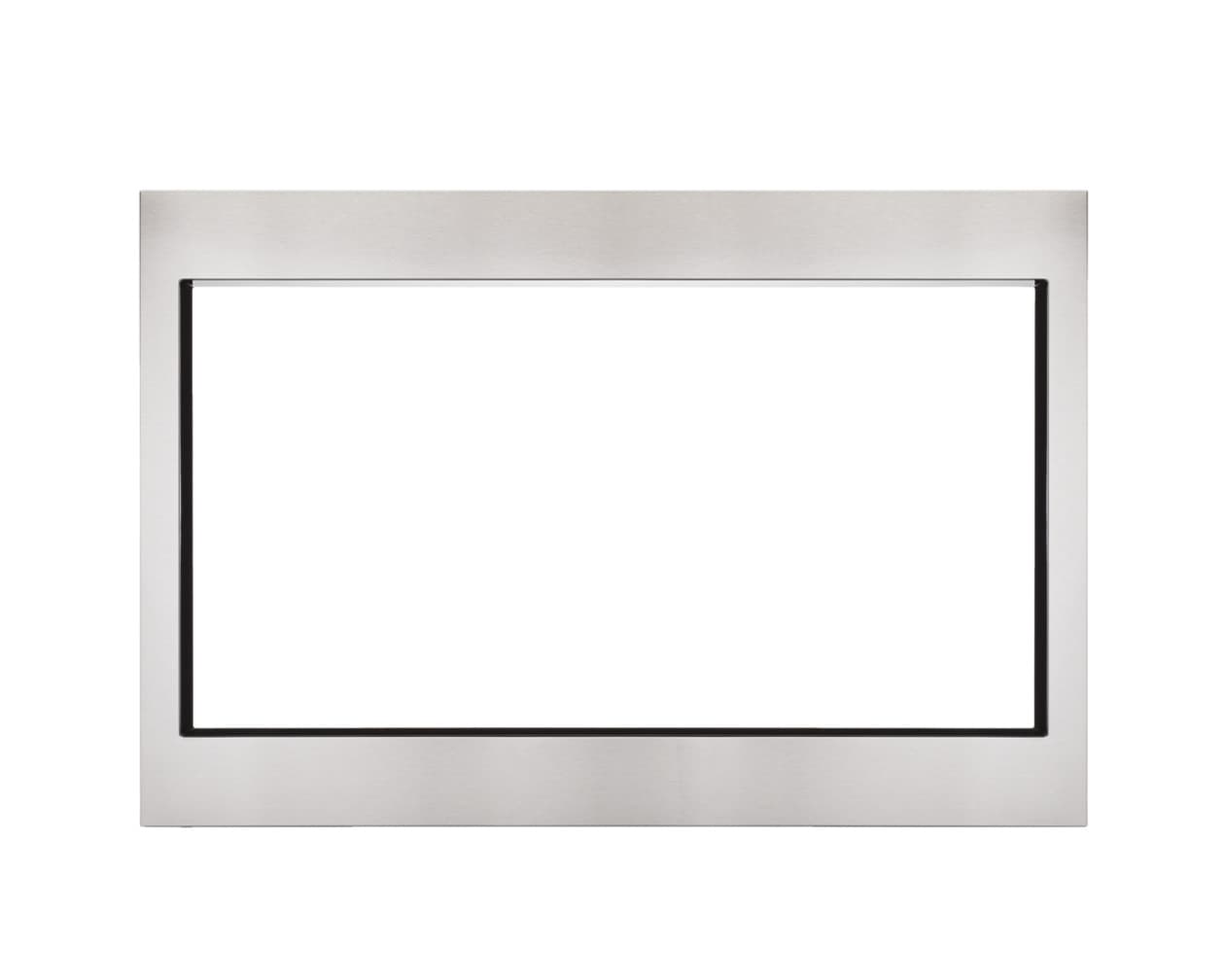 Frigidaire GMTK2768AF 27" Stainless-Steel Gallery Microwave Trim Kit