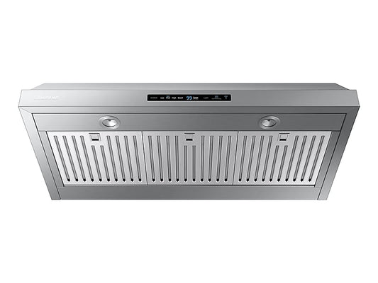 Samsung NK36N7000US 36" Under Cabinet Hood (2018)